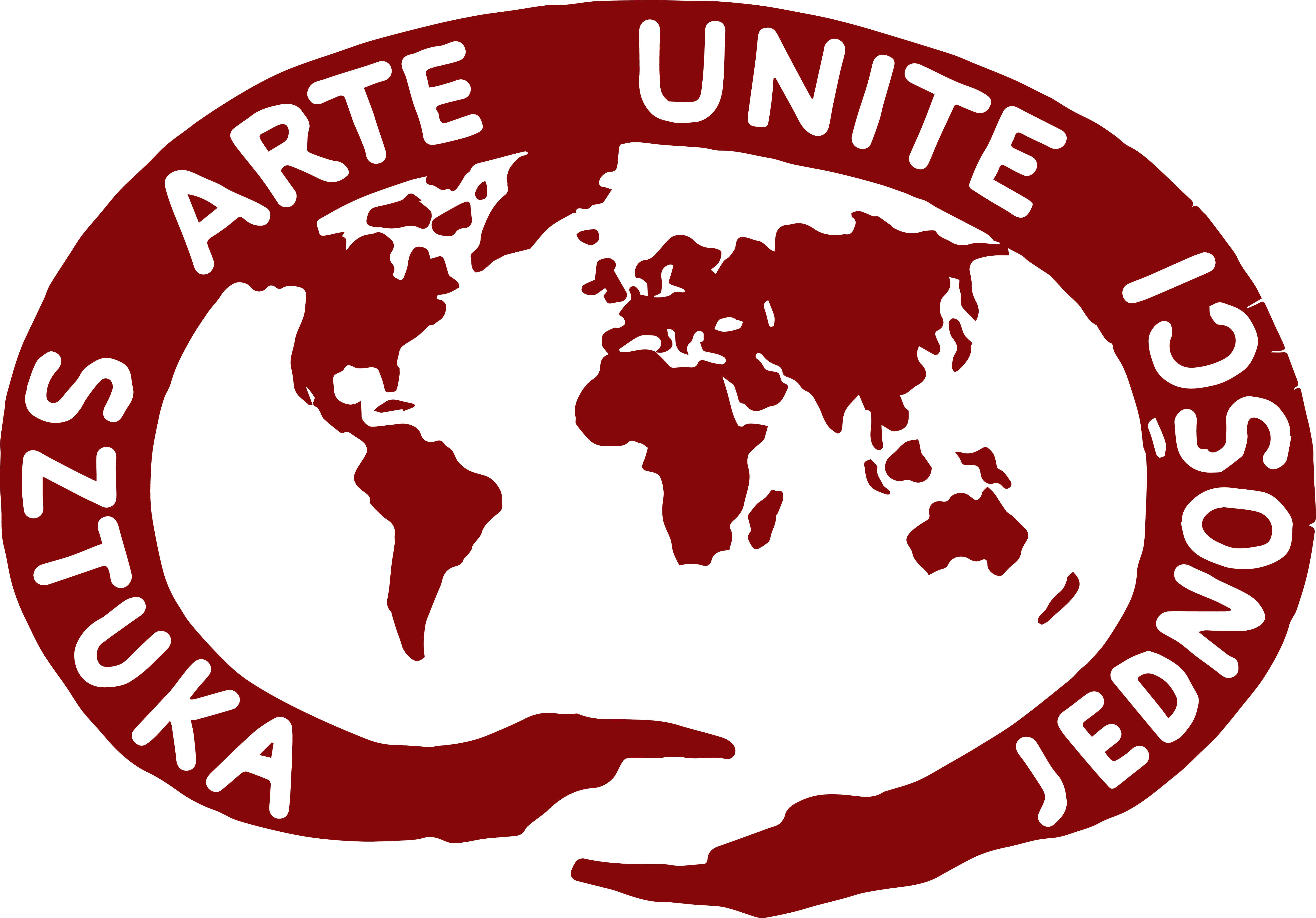 Arte Unite Logo